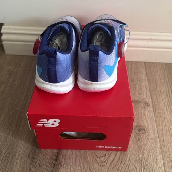 New Balance - Kids - FuelCore Reveal v3 BOA - Picture 4 of 7